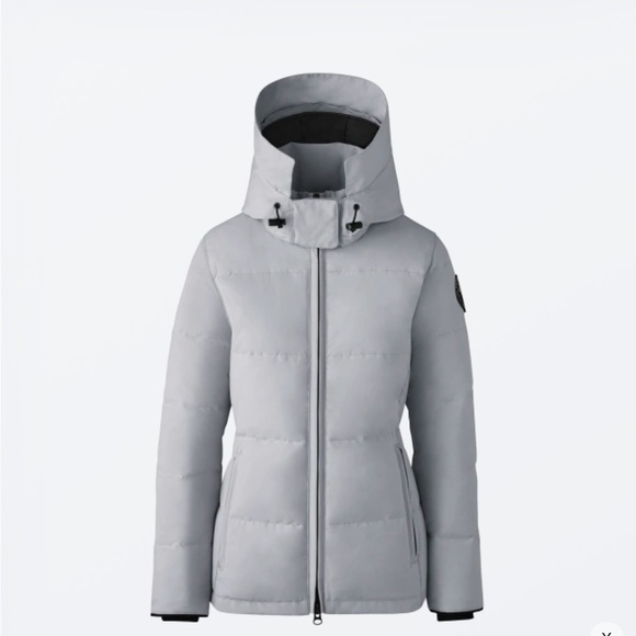 Canada Goose Black Label Chelsea Parka - Picture 7 of 17